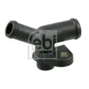FEBI BILSTEIN 22796 Kühlwasserflansch