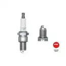 Zündkerze Ngk 5428 für Mitsubishi für Subaru für Toyota für Lexus