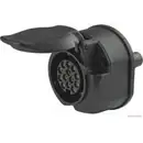 HERTH+BUSS ELPARTS 51305138 Steckdose 13-polig 12V