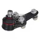 FEBI BILSTEIN 18130 Traggelenk für FORD