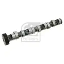 FEBI BILSTEIN 26978 Nockenwelle für AUDI, SKODA, VW
