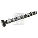 FEBI BILSTEIN 26978 Nockenwelle für AUDI, VW, SKODA