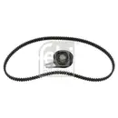Zahnriemensatz Febi Bilstein 30977 für Alfa Romeo für Lancia
