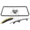 FEBI BILSTEIN 178629 Steuerkettensatz für FIAT, MITSUBISHI