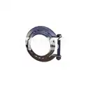 ERNST 490047 Rohrschelle Dm. 67mm
