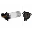 Kraftstoffpumpe Hella 8TF 358 306-401 für Seat für VW