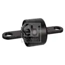 FEBI BILSTEIN 107185 Schräglenkerlager für VOLVO