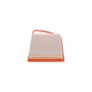 BOSCH F 026 400 220 Luftfilter S0220