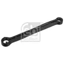 Ansteller Drosselklappe Febi Bilstein 183485 Febi Plus für Volvo