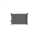 MAHLE CR 2673 000S Kühlmittelkühler