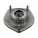 Reparatursatz Federbeinstützlager Febi Bilstein 12081 für Fiat Vorderachse