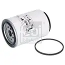 FEBI BILSTEIN 26979 Kraftstofffilter für SCANIA, VOLVO, DAF, MERCEDES-BENZ