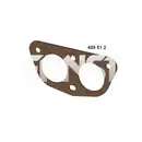 Dichtung Abgasrohr Ernst 489812 für Bmw Eingang