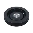 Riemenscheibe Kurbelwelle Corteco 80001806 für Ford für Land Rover