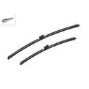 BOSCH 3 397 014 204 Wischblatt Aerotwin A204S