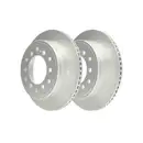 ATE 24.0118-0709.1 Bremsscheiben 2 Stück TOYOTA