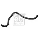 FEBI BILSTEIN 12635 Kühlwasserschlauch für BMW