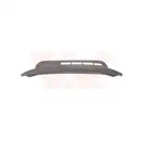 VAN WEZEL Kunststoff-Spoiler vo. 5701500