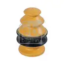 Anschlagpuffer Federung Febi Bilstein 104924 für Citroën für Peugeot Hinterachse