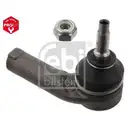 Spurstangenkopf Febi Bilstein 18214 Prokit für Alfa Romeo für Lancia