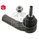 FEBI BILSTEIN 18214 Spurstangenendstück für ALFA, LANCIA