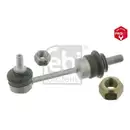 2x Febi Bilstein Koppelstange hinten BMW 5er 6er Bitte Abgrenzung beachten!
