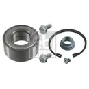 FEBI BILSTEIN 21697 Radlagersatz für MERCEDES-BENZ