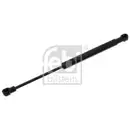 FEBI BILSTEIN 37274 Gasdruckfeder für MERCEDES-BENZ
