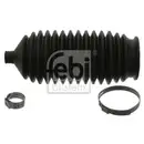 FEBI BILSTEIN 39198 Lenkmanschettensatz für CITROËN, PEUGEOT