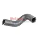 Kühlerschlauch Metzger 2420831 Original Ersatzteil für Opel für General Motors