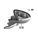 VAN WEZEL Aussenspiegel li. 2946859
