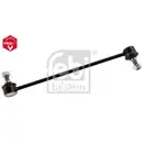 2x Febi Bilstein Koppelstange vorn Nissan Pixo Suzuki Alto
