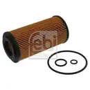 FEBI BILSTEIN 26981 Ölfilter