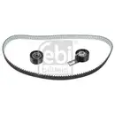 FEBI BILSTEIN 39200 Zahnriemensatz für PEUGEOT, FORD, CITROËN