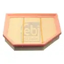 FEBI BILSTEIN 48535 Luftfilter