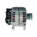 HELLA 8EL 011 710-471 Generator 14V 120A