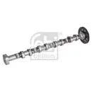 Nockenwelle Febi Bilstein 178379 für Audi für Seat für Skoda für VW Auslassseite