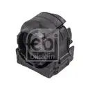 FEBI BILSTEIN 104613 Stabilisatorlager für OPEL, SAAB