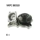 SKF VKPC 88310 Wasserpumpe