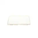 BOSCH 1 987 432 066 Filter, Innenraumluft M 2066