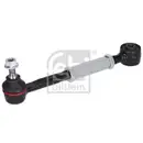 Lenker Radaufhängung Febi Bilstein 180638 für Toyota Hinterachse Links Unten