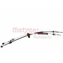Seilzug Schaltgetriebe Metzger 3150347 für Opel für General Motors