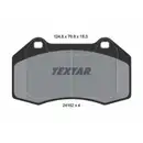 TEXTAR 2416201 PKW SBB