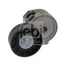 FEBI BILSTEIN 19119 Riemenspanner für CITROËN, PEUGEOT, FORD, LANCIA, FIAT