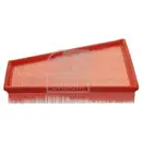 FEBI BILSTEIN 48522 Luftfilter für RENAULT