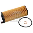 FEBI BILSTEIN 175535 Ölfilter