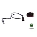NTK 96409 Abgastemperatur-Sensor RTA9000-EE239 für AUDI, VW