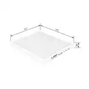 BOSCH 1 987 435 087 Filter, Innenraumluft M5087