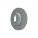ATE 24.0124-0200.1 Bremsscheiben 2 Stück BMW