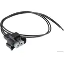 Kabelreparatursatz Glühlampe Fernscheinwerfer Herth+buss Elparts 51277310